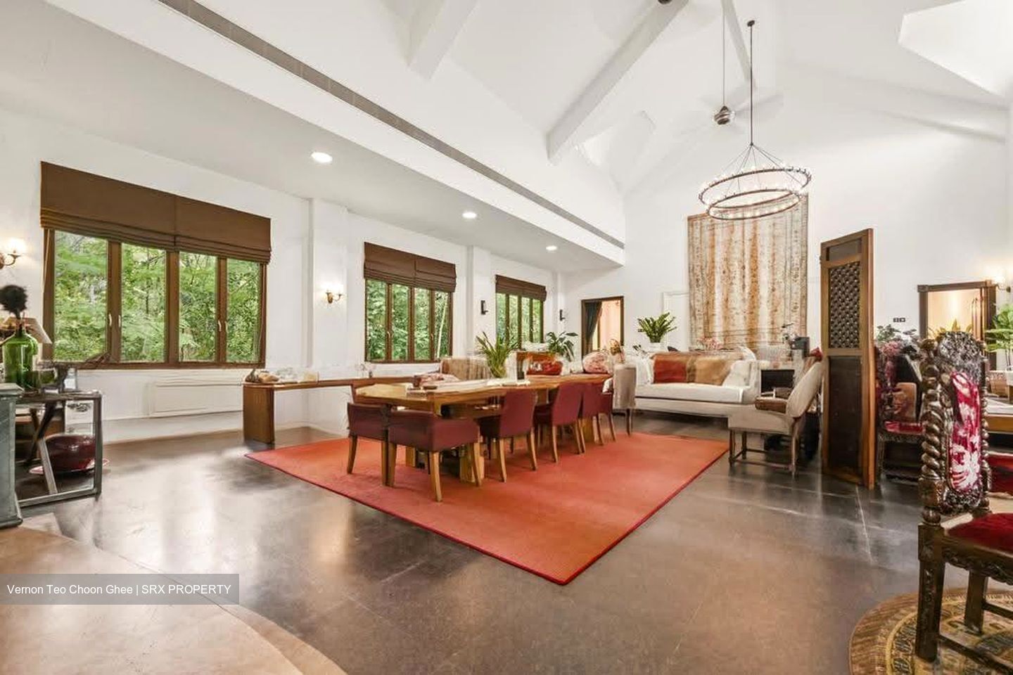 King Albert Park (D21), Detached #614627101